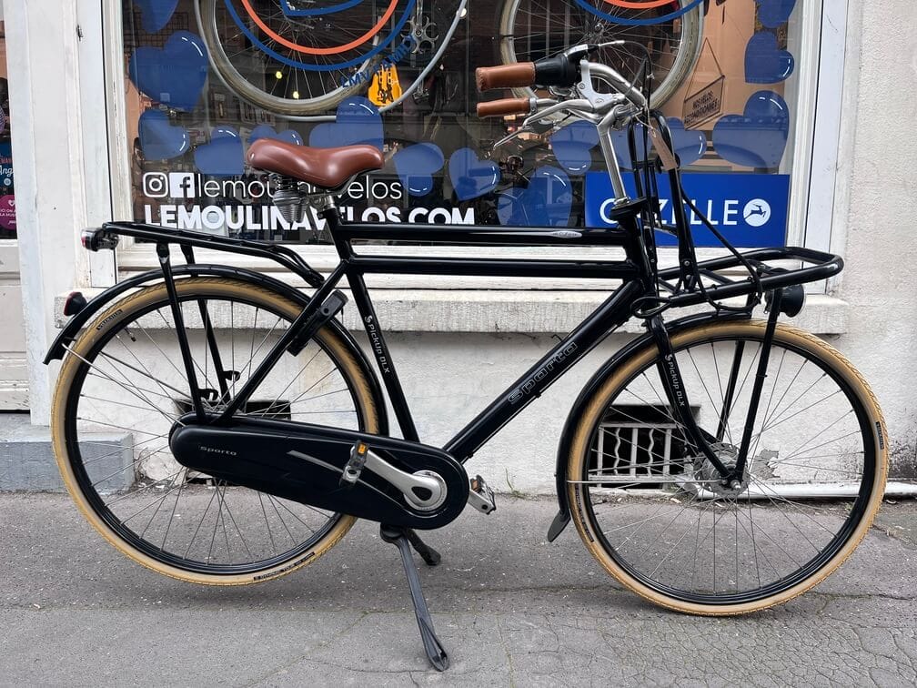 Vélo PickUp DeLuxe  - N/A reconditionné disponible sur Le Moulin à Vélos